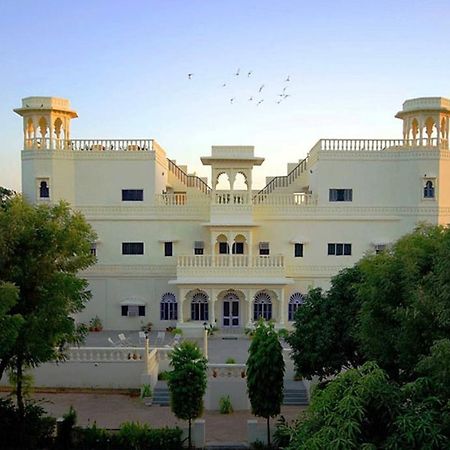 V Resorts Jhalamand Garh Jodhpur Jodhpur  Exterior photo
