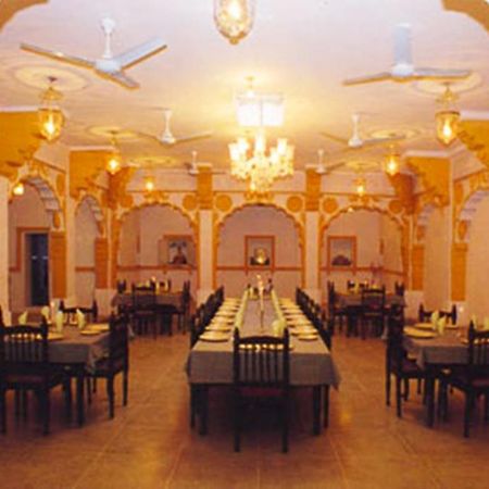 V Resorts Jhalamand Garh Jodhpur Jodhpur  Exterior photo