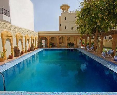 V Resorts Jhalamand Garh Jodhpur Jodhpur  Exterior photo