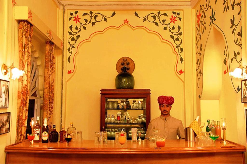 V Resorts Jhalamand Garh Jodhpur Jodhpur  Exterior photo