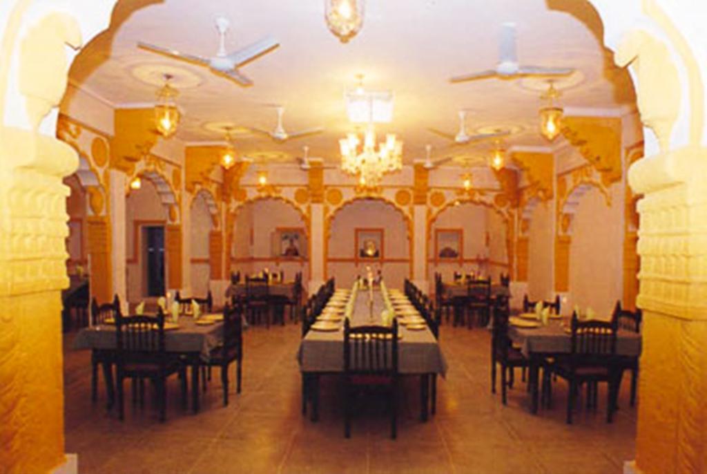 V Resorts Jhalamand Garh Jodhpur Jodhpur  Exterior photo