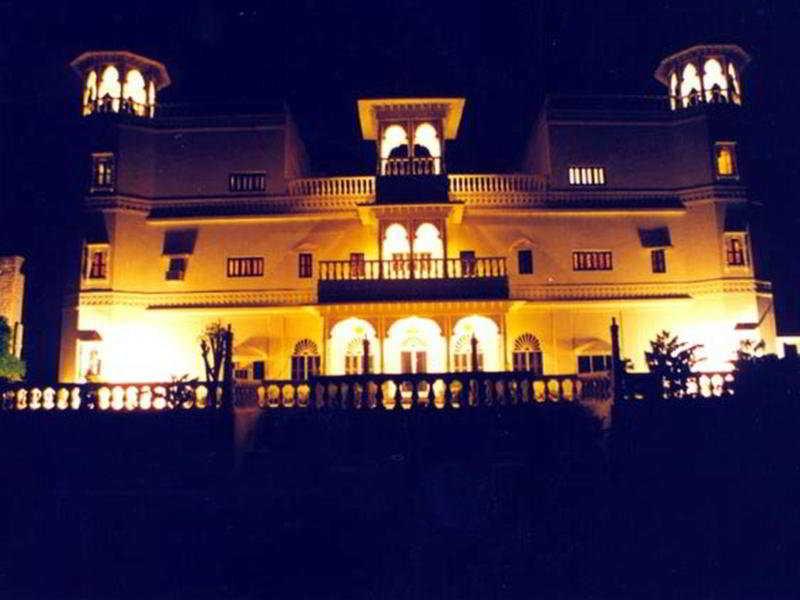 V Resorts Jhalamand Garh Jodhpur Jodhpur  Exterior photo