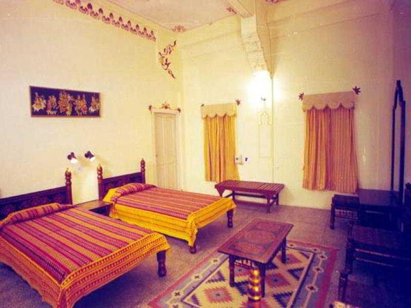 V Resorts Jhalamand Garh Jodhpur Jodhpur  Exterior photo