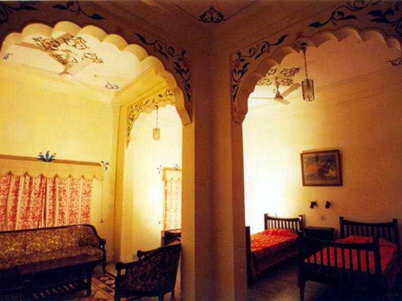 V Resorts Jhalamand Garh Jodhpur Jodhpur  Exterior photo