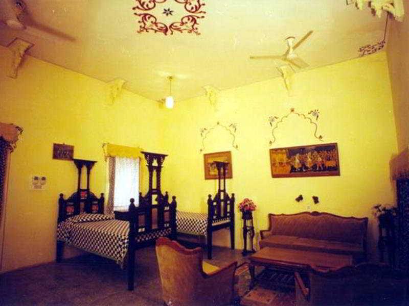 V Resorts Jhalamand Garh Jodhpur Jodhpur  Exterior photo