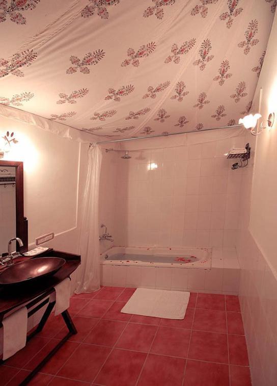 V Resorts Jhalamand Garh Jodhpur Jodhpur  Room photo