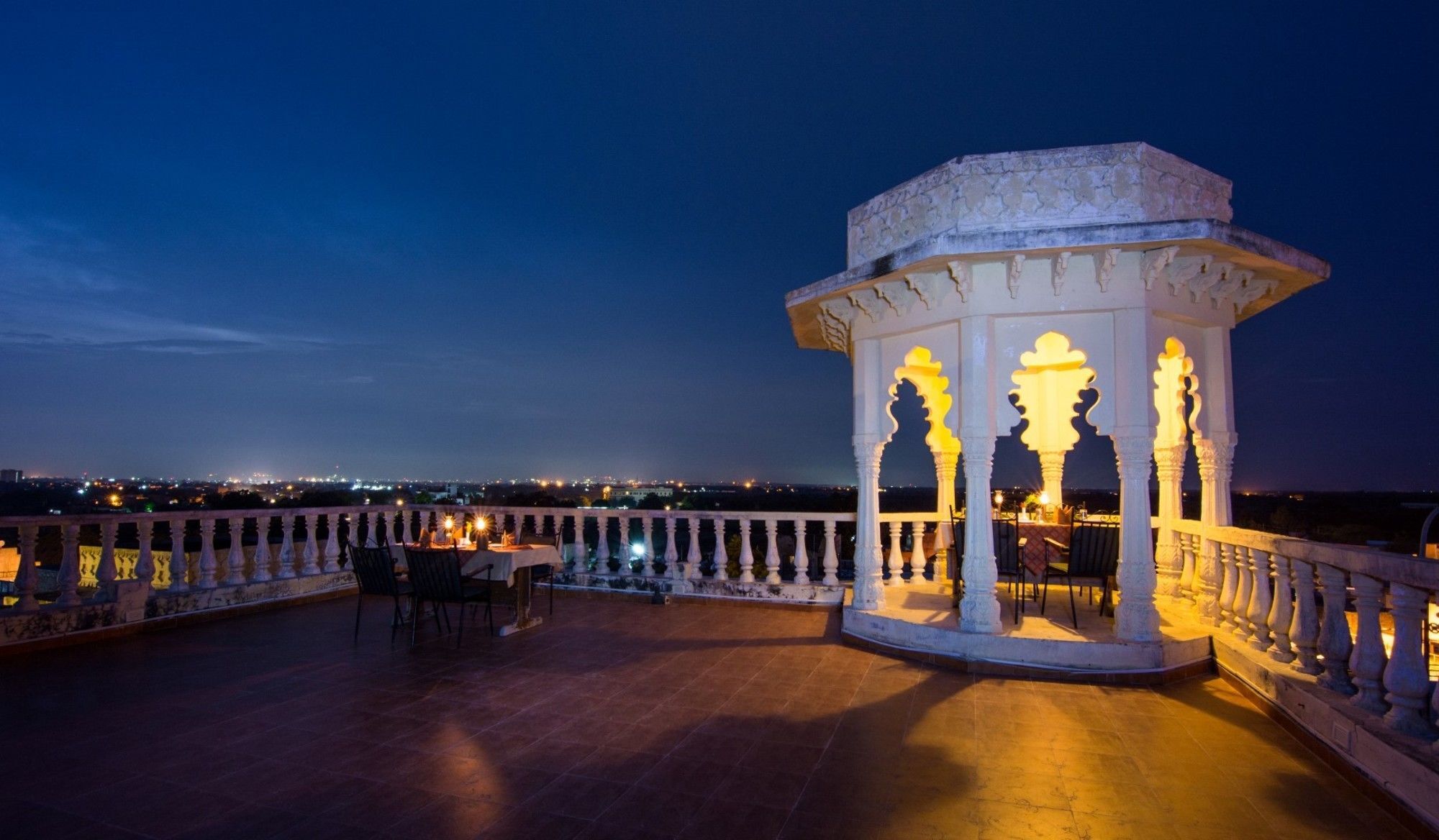 V Resorts Jhalamand Garh Jodhpur Jodhpur  Exterior photo
