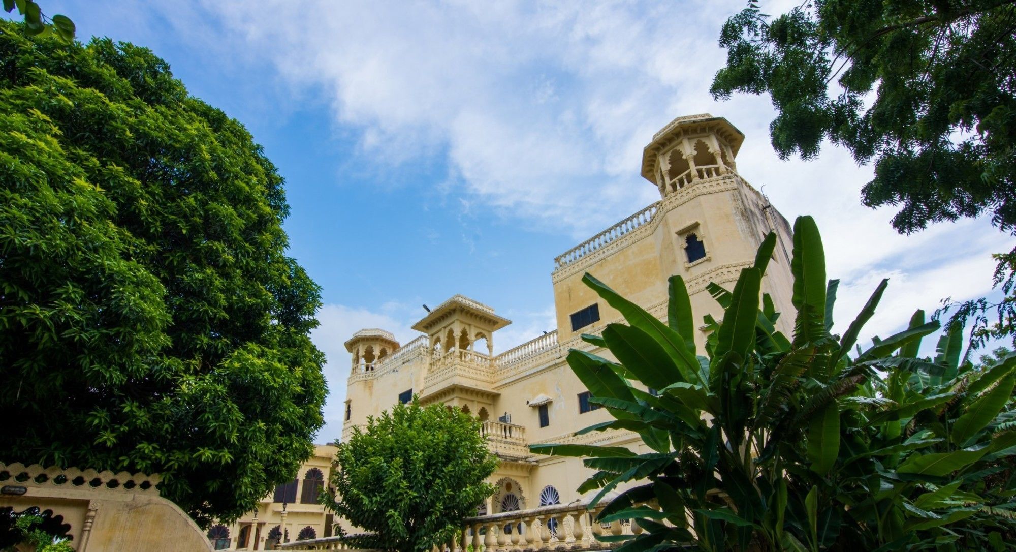 V Resorts Jhalamand Garh Jodhpur Jodhpur  Exterior photo
